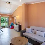 Apartman Lovely In With Wifi