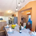 Lovely Apartment In Cabrunici With Wifi 公寓 Cabrunici