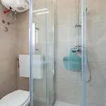Apartment Lovely In With Wifi Cabrunici
