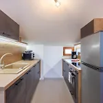 Lovely In With Wifi Apartman *