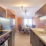 Lovely In With Wifi Apartman Čabrunići