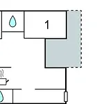 Apartman Lovely In With Wifi *