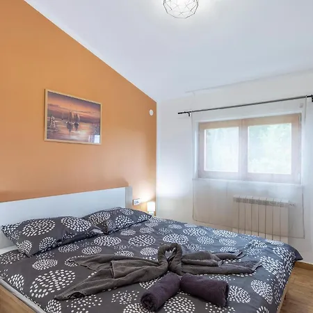 Beautiful In Appartement *