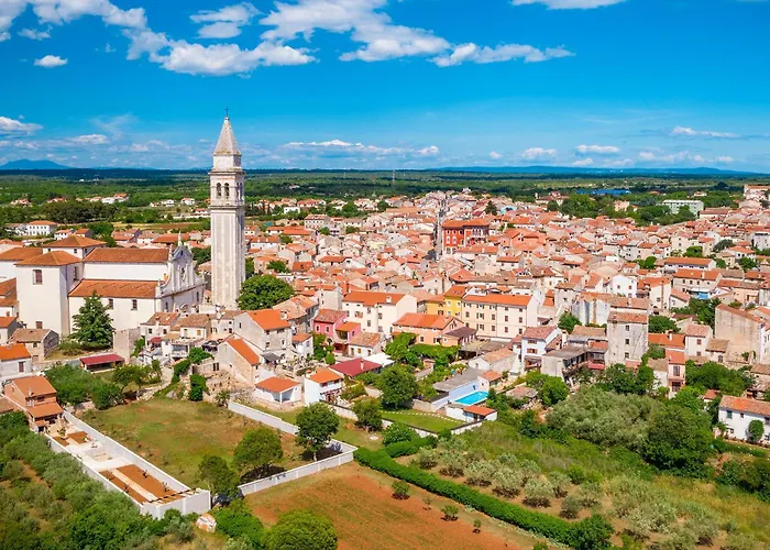 Beautiful In Cabrunici