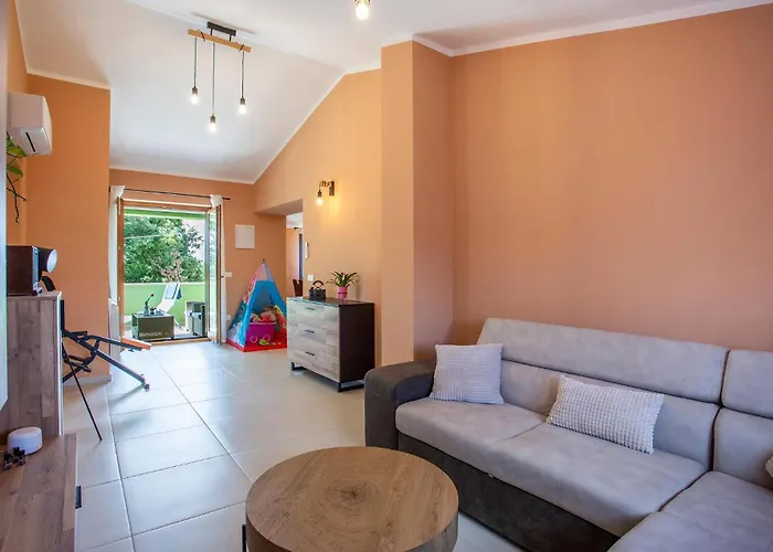 Appartement Beautiful In