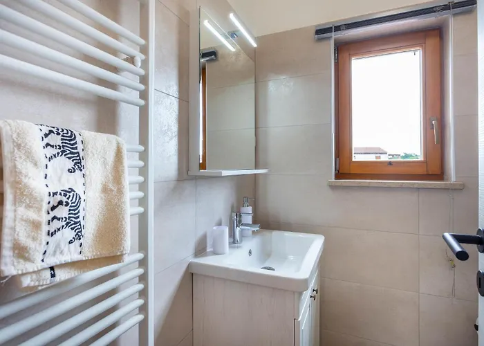 Appartement Beautiful In