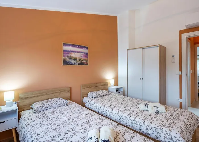 Beautiful In Appartement