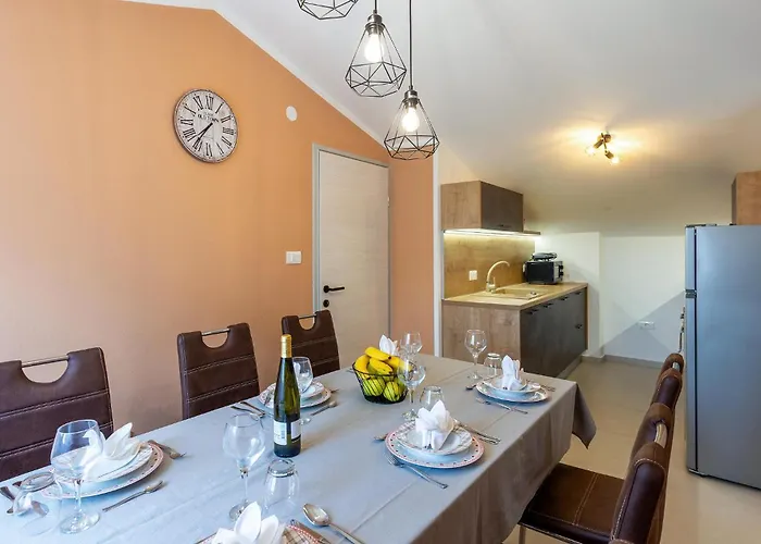 Appartement Beautiful In