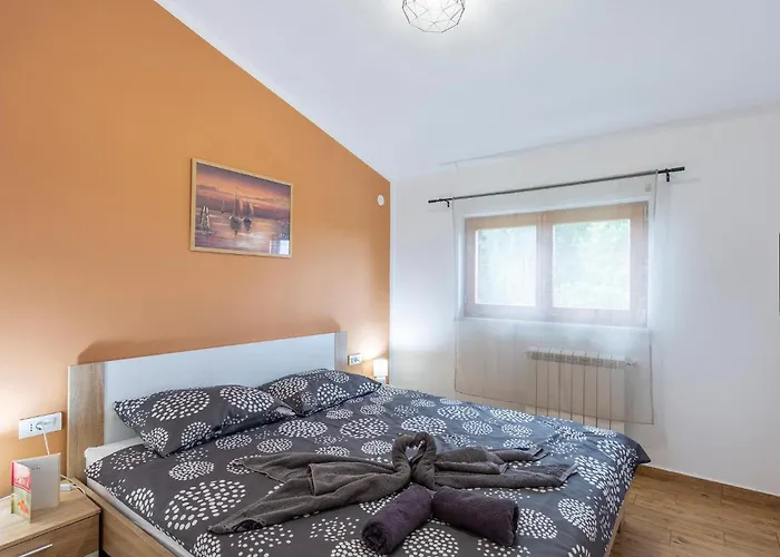 Beautiful In Appartement *