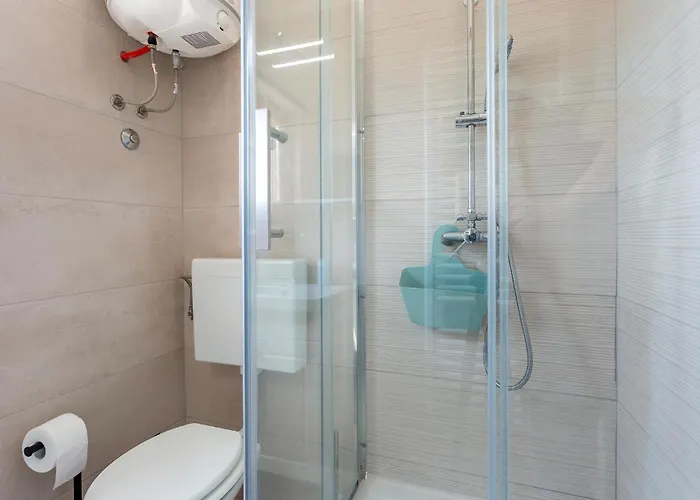 Appartement Beautiful In Cabrunici