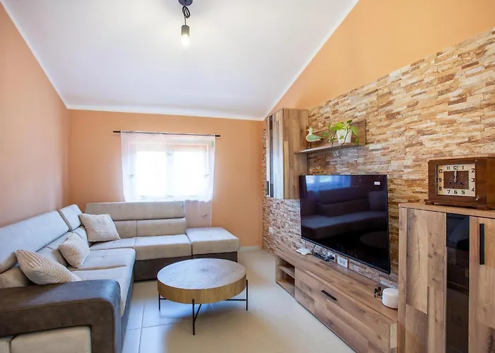 Appartement Beautiful In