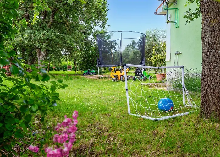 Appartement Beautiful In