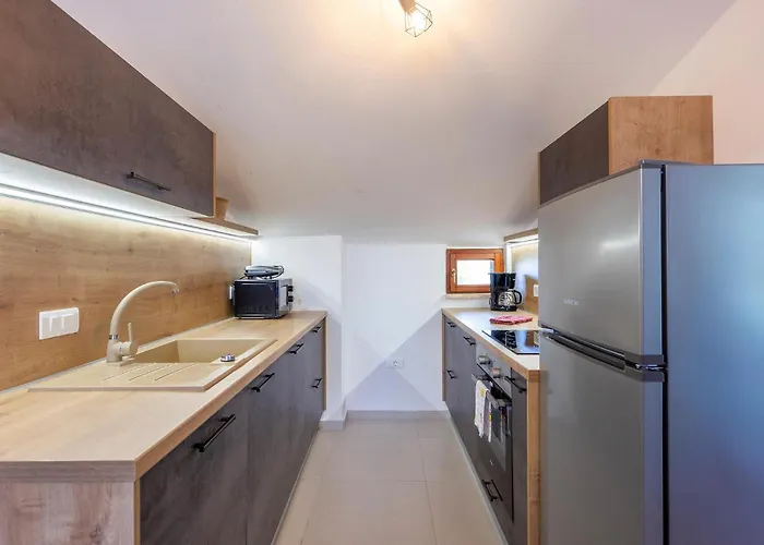 Beautiful In Appartement *