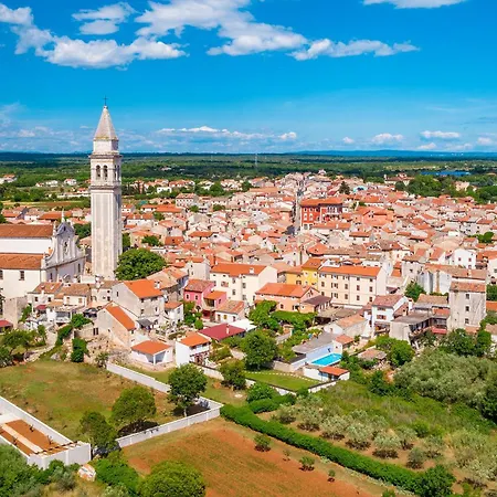 Beautiful In Cabrunici