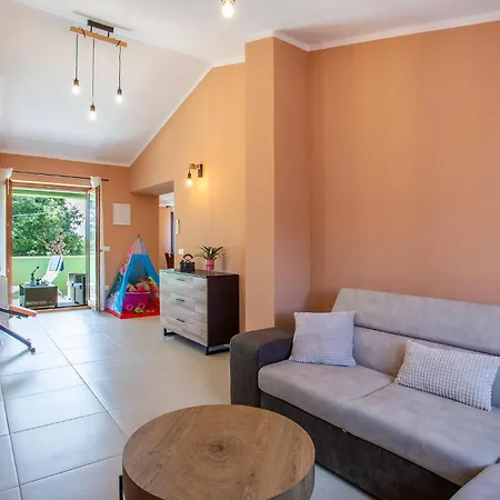 Apartament Beautiful In