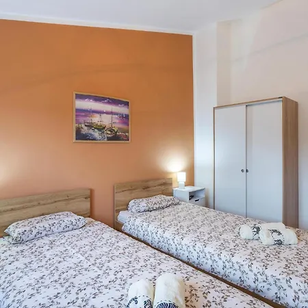 Beautiful In Apartament