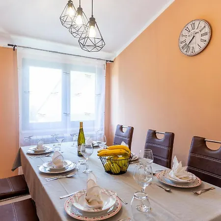 Apartament Beautiful In *