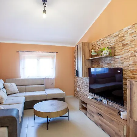 Appartement Cozy In With Wifi