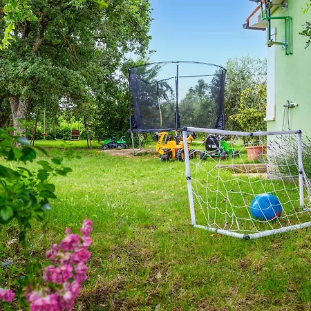 Apartament Beautiful In