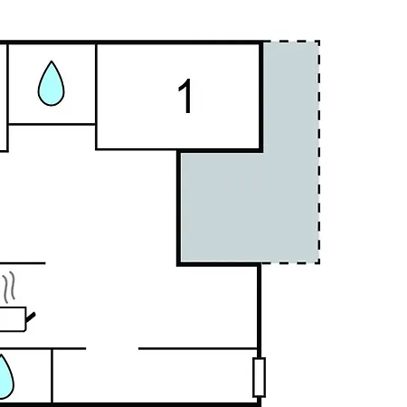 Apartament Beautiful In Cabrunici