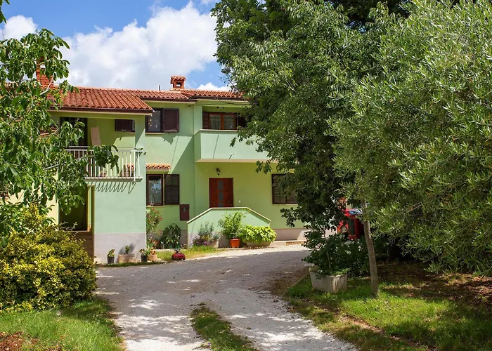 Διαμέρισμα Beautiful In